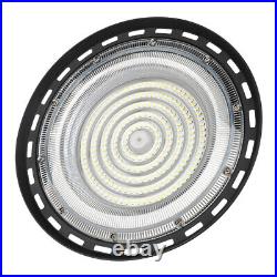 20Pack 200W UFO LED High Bay Light 200 Watts Industrial Commercial Light Fixture