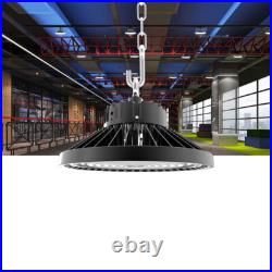 20Pack 200W UFO Led High Bay Light Commercial Industrial Warehouse Light 30000lm