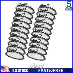 20Pack 200W UFO Led High Bay Light Commercial Warehouse Industrial Shop Light 20Pack 200W UFO Led High Bay Light Commercial Warehouse Industrial Shop Light