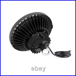20Pack 240W UFO Led High Bay Light Industrial Commercial Gym Shop Garage Light