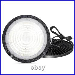 20Pack 400W Led UFO High Bay Light Commercial Industrial Warehouse Factory Light