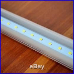 20Pack 8FT LED Tube Light T12 40W Replacement For F96T12/HO 110W Fluorescent