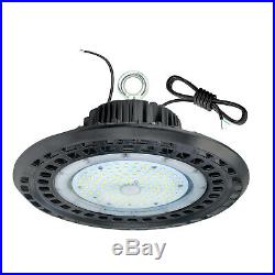 20Pack LED High Bay Light, AC120-227V, 0-10v Dimmable, Industrial Warehous 5500k