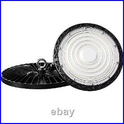 20Pack UFO Led High Bay Light 100W Commercial Industrial Shop Gym Light Fixtures