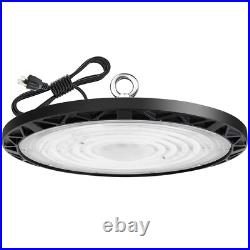 20Pcs 300W UFO LED High Bay Light Industrial Commercial Factory Gym Shop Light