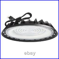 20Pcs 300W UFO Led High Bay Light 300 Watt Industrial Warehouse Commercial Light