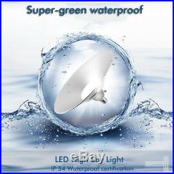 20X100W LED High/Low Bay Light Lamp Warehouse Shop Shed Factory Industry Fixture