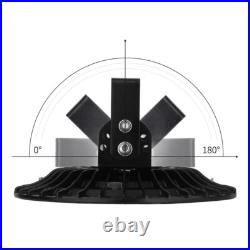 20X50W UFO LED High Bay Light Super Bright Factory Warehouse Shop GYM Lighting 20X50W UFO LED High Bay Light Super Bright Factory Warehouse Shop GYM Lighting