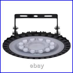 20X50W UFO LED High Bay Light Super Bright Factory Warehouse Shop GYM Lighting