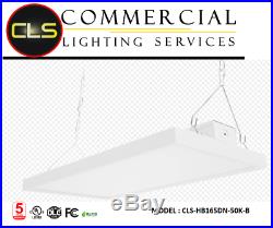 (20) LED High Bay Light 165 Watt Warehouse light, 21450 Lumens, 5000 Kelvin