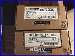 20 NEW PHILIPS ADVANCE BALLASTS CENTIUM ICN-4P32-N FOR 4(or)3 F32T8 LAMP 120/277