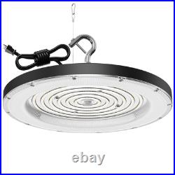 20 Pack 200W UFO Led High Bay Light Commercial Industrial Warehouse Shop Lights