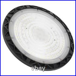 20 Pack 200W UFO Led High Bay Light Industrial Commercial Warehouse Shop Light