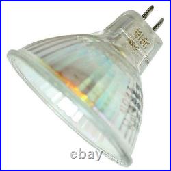 20 Pack 50W OSRAM Descostar IRC 12V GU5,3 38° (48870 WFL) 516714