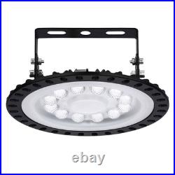 20 Pack 50W UFO Led High Bay Light Factory Warehouse Commercial Led Shop Lights