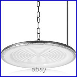 20 Pack 800W UFO Led High Bay Light Factory Warehouse Commercial Led Shop Lights