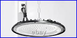 20 UFO Led High Bay Light 400W Commercial Industrial Warehouse Factory Gym Light