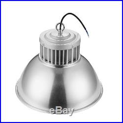 20x 100W LED High Bay Lamp Commercial Warehouse Industrial Factory Shed Lighting