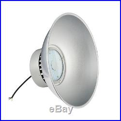 20x 30W LED High Bay Lamp Commercial Warehouse Industrial Factory Shed Lighting