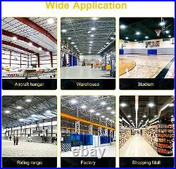 240W High Bay Light LED Shop Light Factory Warehouse led lights 5000K 33,800Lm