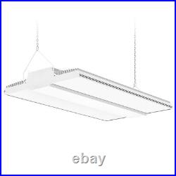 240W LED Linear High Bay Light Commercial Warehouse Shop Light 33,600lm Daylight