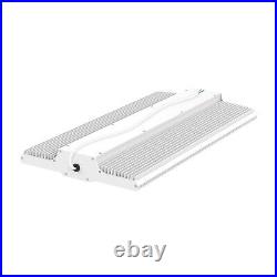 240W LED Linear High Bay Light Commercial Warehouse Shop Light 33,600lm Daylight