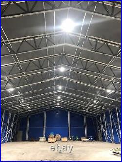 240Watt 150W Dimmable LED High Bay UFO Lights Commecial Warehouse Lighting IP65