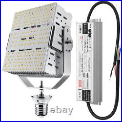 240Watt LED Retrofit Kit Light For Parking Lot Hign Bay Warehouse 1000W MH Equal