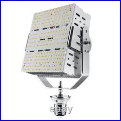 240Watt LED Retrofit Kit Light For Parking Lot Hign Bay Warehouse 1000W MH Equal