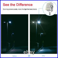 240Watt LED Retrofit Kit Light For Parking Lot Hign Bay Warehouse 1000W MH Equal