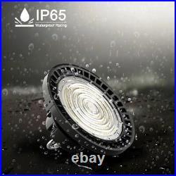 240Watt UFO LED High Bay Light 240W Work Shop Warehouse Lighting 5000K Highbay