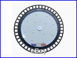 240 Watt Led Round Ufo High Bay, Low Bay, Industrial, Commercial Light, Daylight