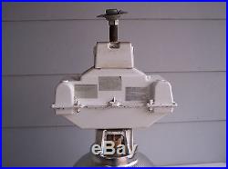 25 Hubbell 400W Multi-Tap Standard Metal MH M59 Lamp High Bay Warehouse Lights