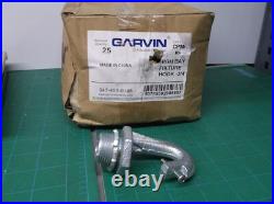 25 pcs GARVIN SOUTHWIRE HEAVY-DUTY HIGH BAY LIGHT FIXTURE HOOKs (CPMH1)