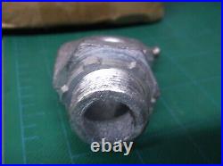 25 pcs GARVIN SOUTHWIRE HEAVY-DUTY HIGH BAY LIGHT FIXTURE HOOKs (CPMH1)