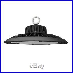 2Pack 100W UFO LED High Bay Light Business Factory Warehouse Shop Lighting ETL
