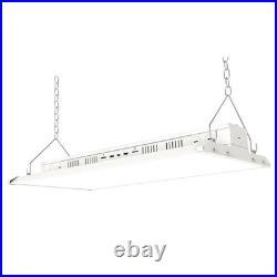 2X 220W LED Linear High Bay Light 33000LM Eqv. 1000W MH 3000K5000K Adjustable