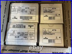 (2) New Set Of Leviton 6778 Sensor And 6779 Power Supply