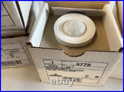 (2) New Set Of Leviton 6778 Sensor And 6779 Power Supply