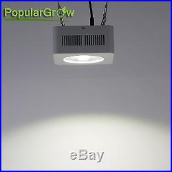 2pcs 150w LED High Bay Light 110 degree Industrial Factory Exhibition Warehouse