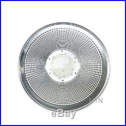 2pcs High Bay Light LED 150W 18 16000lm Factory Warehouse Industrial