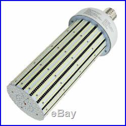 300W LED Corn Bulb Lamp Retrofit 1000W Metal Halide Warehouse HighBay Light E39