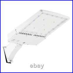 300W LED Shoebox Parking Lot light Fixture 5000K Replace 800W MH Area Road light 300W LED Shoebox Parking Lot light Fixture 5000K Replace 800W MH Area Road light