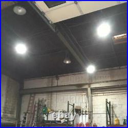 300W UFO LED High Bay Light Warehouse Shop Lights Fixture Industrial 300 Watt