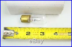 (30) General Electric Rotating Beacon Lamp 1939X