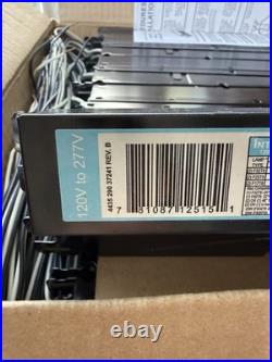 (30) Philips IOP-2P32-LW-N Optanium Instant-Start Ballast F32T8 F25T8 Lamp New