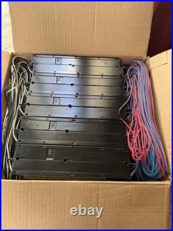 (30) Philips IOP-2P32-LW-N Optanium Instant-Start Ballast F32T8 F25T8 Lamp New