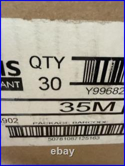 (30) Philips IOP-2P32-LW-N Optanium Instant-Start Ballast F32T8 F25T8 Lamp New