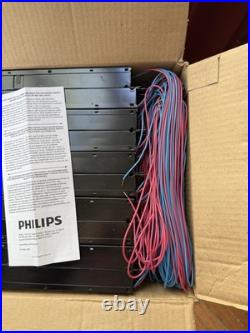 (30) Philips IOP-2P32-LW-N Optanium Instant-Start Ballast F32T8 F25T8 Lamp New