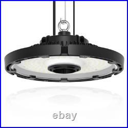 3X 150W Led High Bay Light Commercial Warehouse Shop Lighting Fixtures 21,000lm